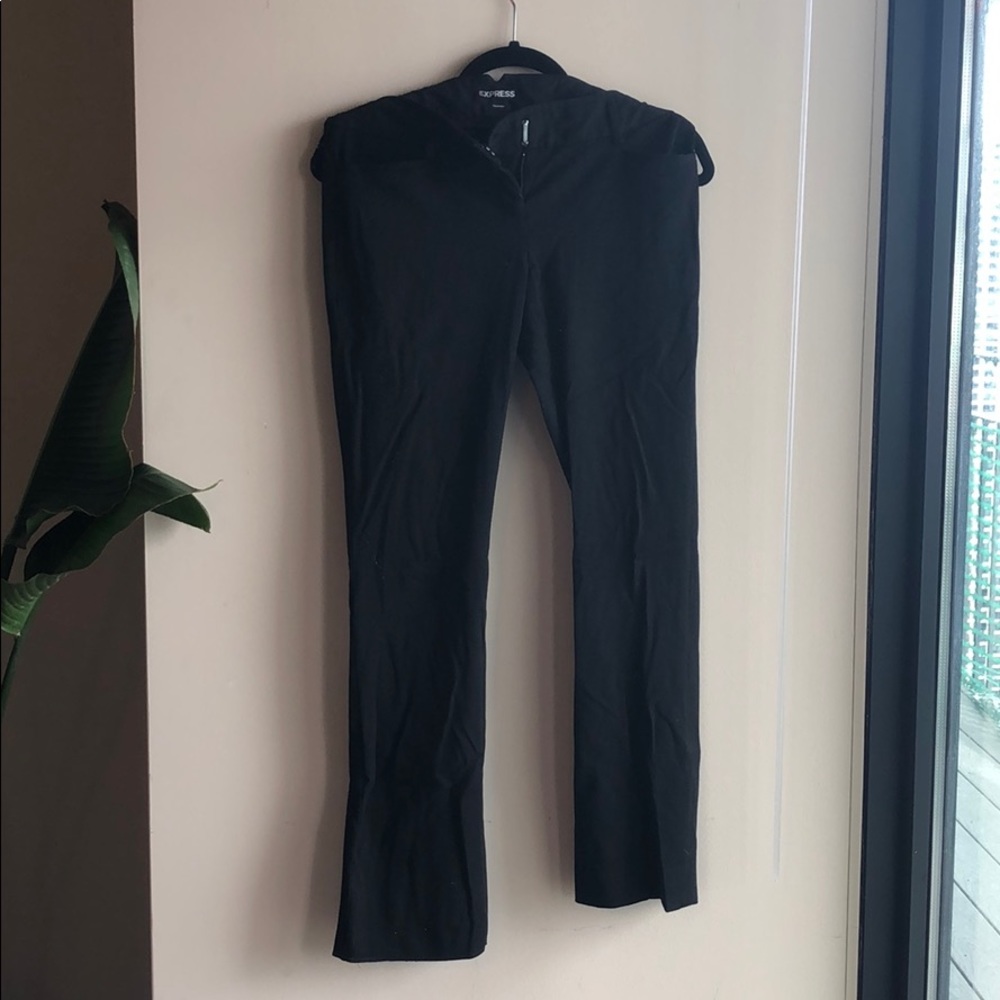 Express pants